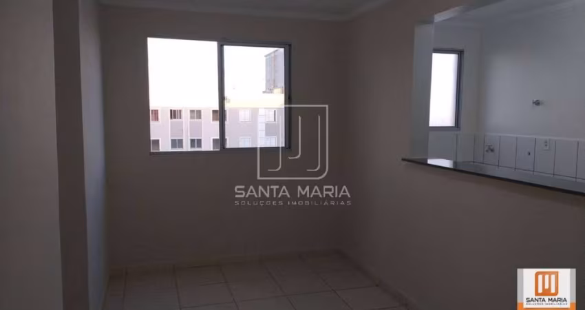 Apartamento (tipo - padrao) 2 dormitórios, portaria 24hs, lazer, salão de festa, salão de jogos, elevador, em condomínio fechado