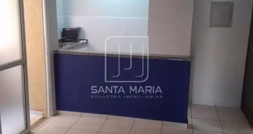 Apartamento (tipo - padrao) 1 dormitórios, cozinha planejada, elevador, em condomínio fechado