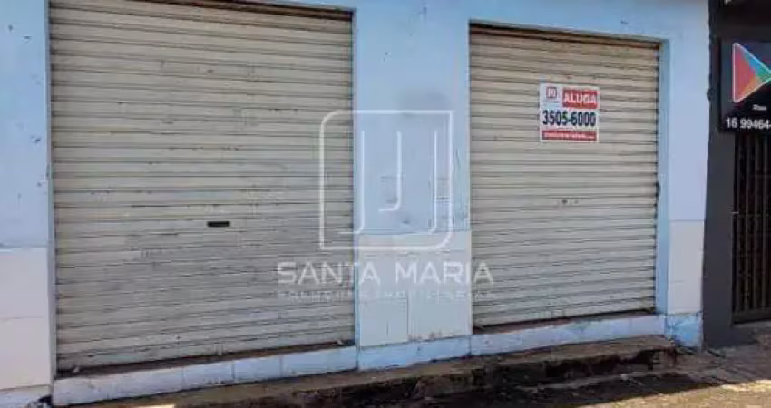 Sala comercial para alugar na Rua João Ramos e Silva 500 (38355SA), Parque São Sebastião, Ribeirão Preto
