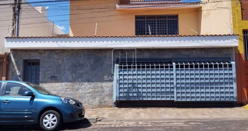 Casa (sobrado na  rua) 3 dormitórios/suite, cozinha planejada