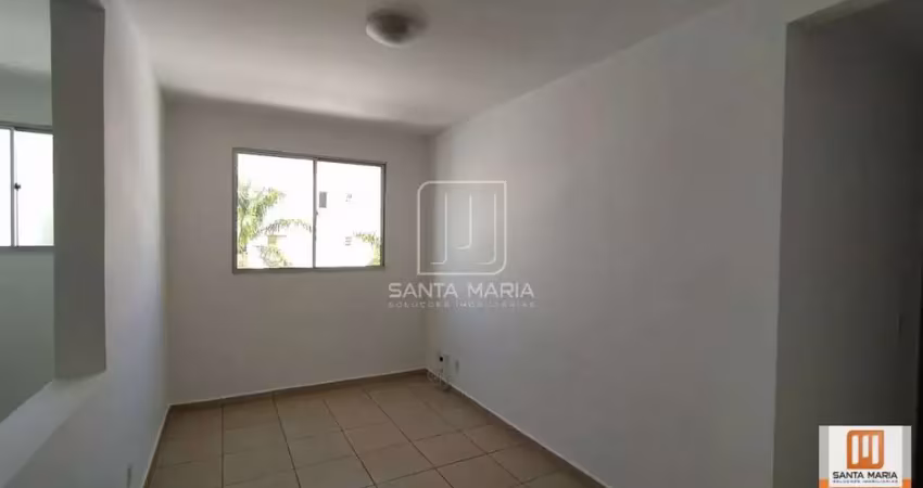 Apartamento (tipo - padrao) 2 dormitórios, cozinha planejada, portaria 24hs, em condomínio fechado