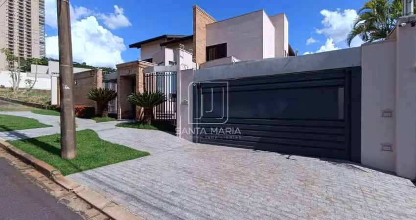 Casa (sobrado na  rua) 4 dormitórios/suite, cozinha planejada