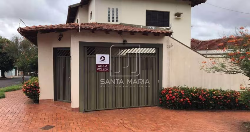 Casa (sobrado na  rua) 4 dormitórios/suite, cozinha planejada