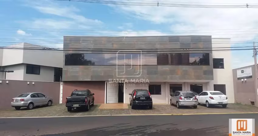 Sala comercial à venda na Rua Alice Alem Saadi 468 (60436SV), Nova Ribeirânia, Ribeirão Preto