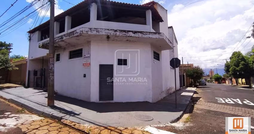 Salão/Galpão (salão - térreo)