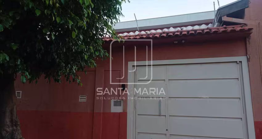 Casa (térrea na rua) 2 dormitórios/suite, cozinha planejada