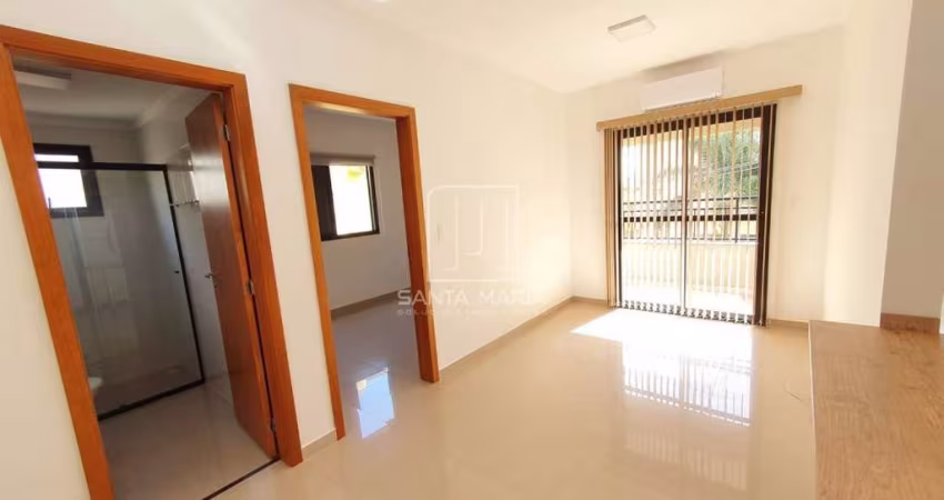 Apartamento (tipo - padrao) 1 dormitórios, cozinha planejada, portaria 24hs, elevador, em condomínio fechado
