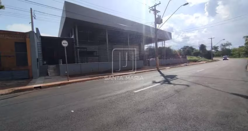 Sala comercial para alugar na Avenida Antonio Machado Santanna 25 (71462SA), City Ribeirão, Ribeirão Preto