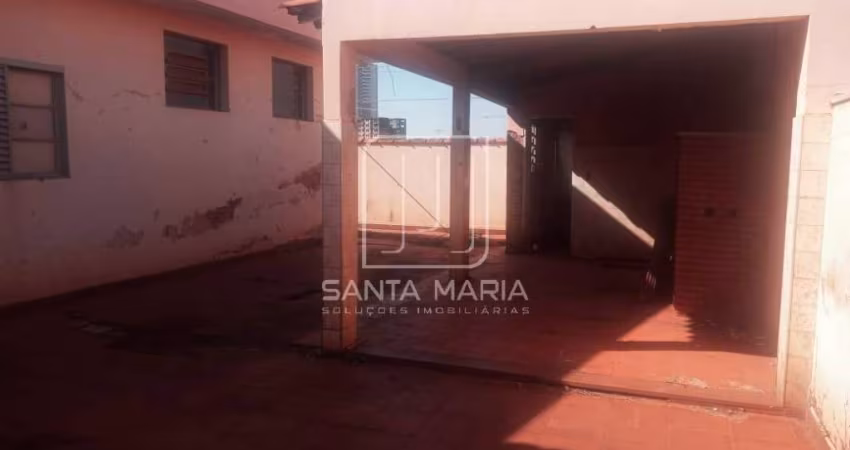 Casa (térrea na rua) 3 dormitórios/suite, cozinha planejada