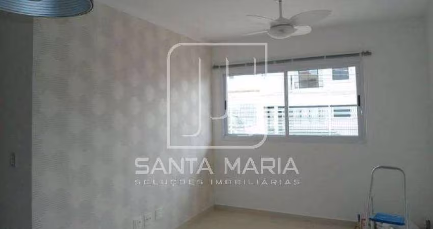 Apartamento (tipo - padrao) 2 dormitórios/suite, cozinha planejada, em condomínio fechado