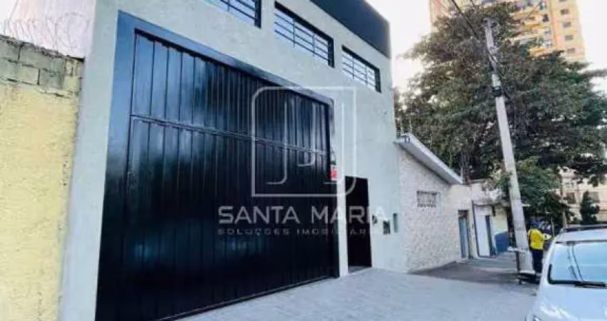 Sala comercial para alugar na Rua Chile 16 (71525SA), Jardim Irajá, Ribeirão Preto