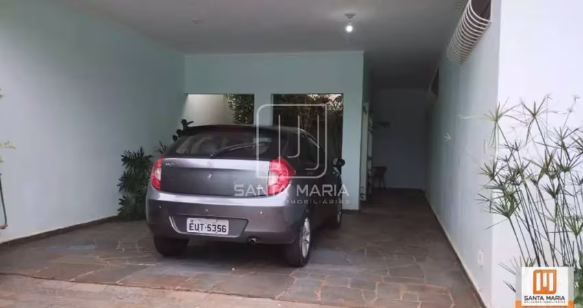 Casa (térrea na rua) 3 dormitórios/suite, cozinha planejada