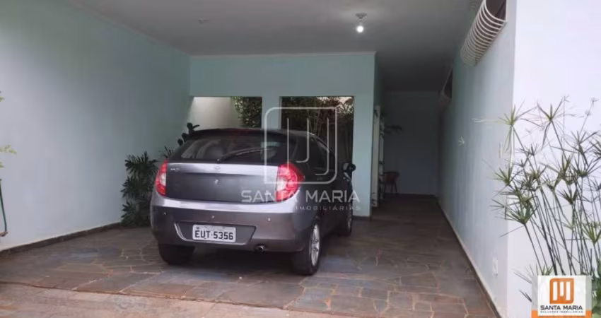 Casa (térrea na rua) 3 dormitórios/suite, cozinha planejada
