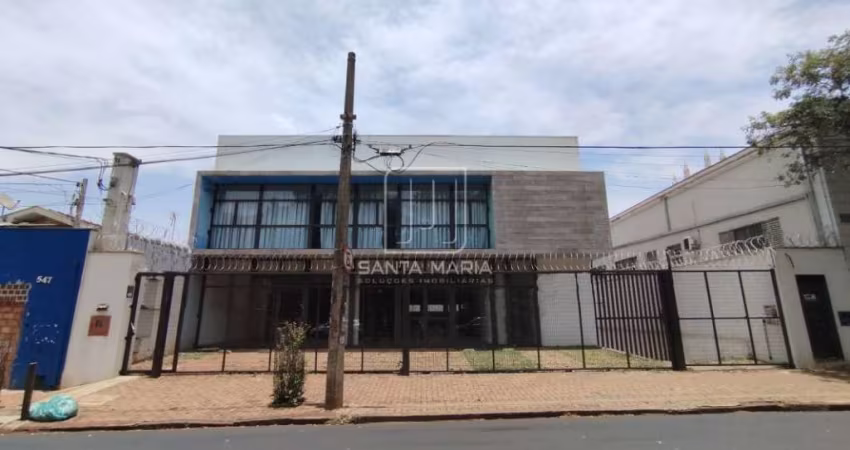Salão/Galpão (salão - em edifício comercial) , em condomínio fechado