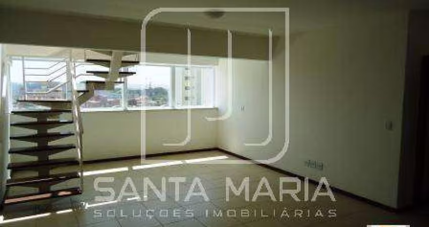 Apartamento (cobertura 2 - duplex) 3 dormitórios/suite, cozinha planejada, portaria 24hs, elevador, em condomínio fechado