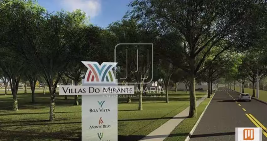 Terreno à venda na Rua Jose Domingos Machado 0 (71607SV), Recreio Anhangüera, Ribeirão Preto