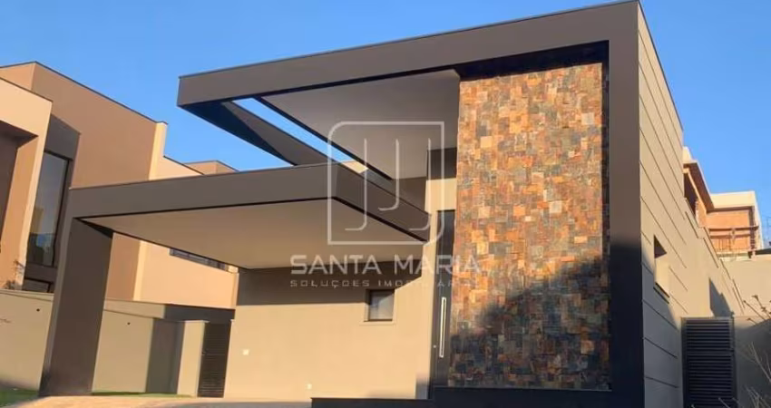 Casa (térrea em condominio) 3 dormitórios/suite, cozinha planejada, portaria 24hs, lazer, em condomínio fechado