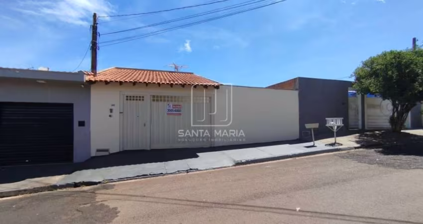 Casa (térrea na rua) 2 dormitórios, cozinha planejada