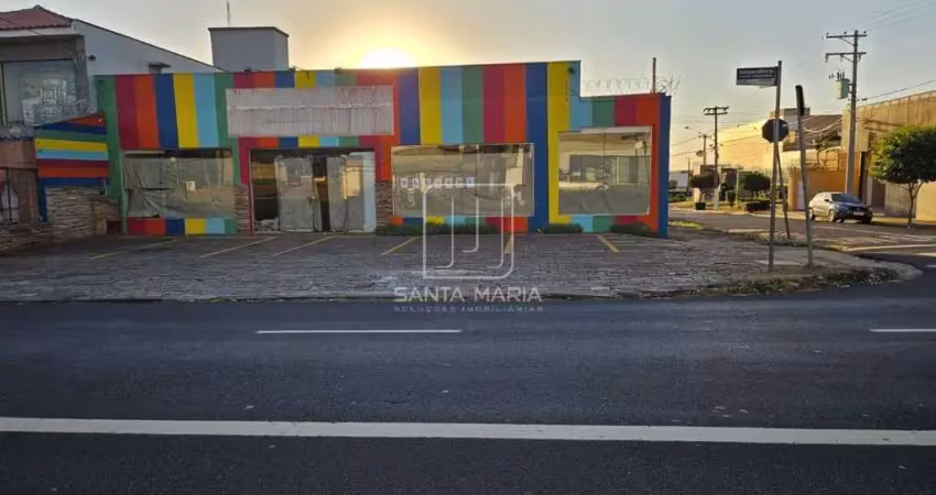 Sala comercial para alugar na Avenida Professor João Fiúsa 1153 (48355SA), Alto da Boa Vista, Ribeirão Preto