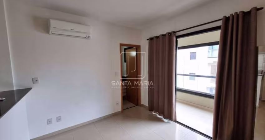 Apartamento (kitnete) 1 dormitórios, cozinha planejada, portaria 24 horas, elevador, em condomínio fechado