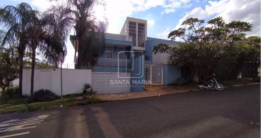 Casa (sobrado na  rua) 4 dormitórios/suite, cozinha planejada