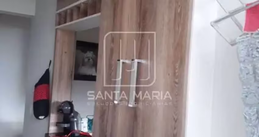 Apartamento (tipo - padrao) 2 dormitórios, em condomínio fechado