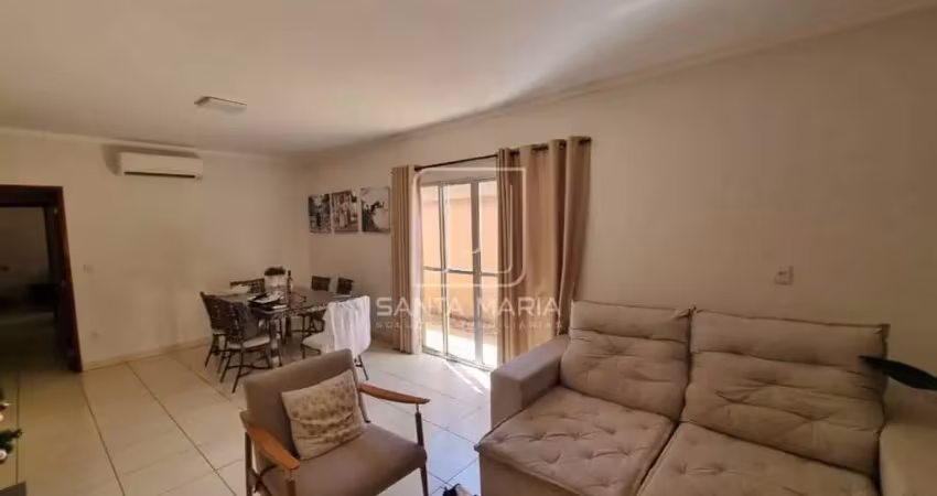 Casa (diversos) 3 dormitórios/suite, cozinha planejada, portaria 24hs, lazer, salão de festa, em condomínio fechado