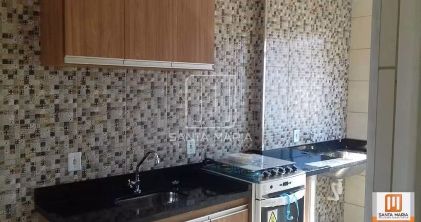 Apartamento (tipo - padrao) 2 dormitórios, cozinha planejada, portaria 24hs, lazer, espaço gourmet, em condomínio fechado
