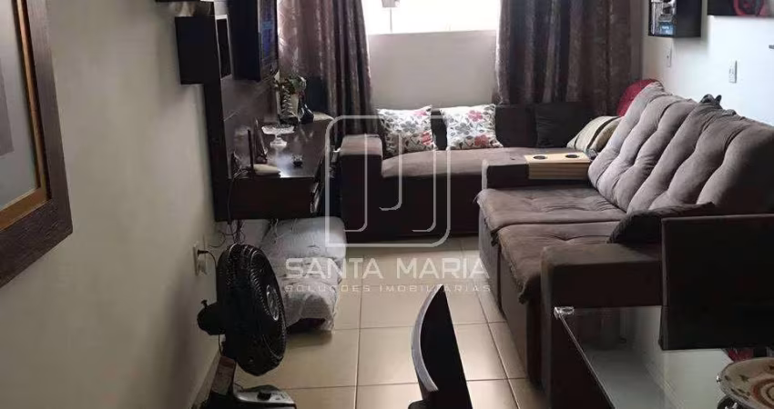 Apartamento (tipo - padrao) 2 dormitórios/suite, cozinha planejada, em condomínio fechado