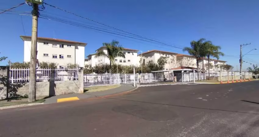 Apartamento (tipo - padrao) 2 dormitórios, portaria 24hs, lazer, salão de festa, em condomínio fechado