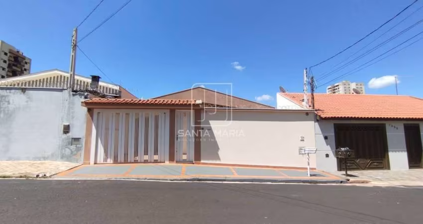 Casa (térrea na rua) 3 dormitórios/suite, cozinha planejada