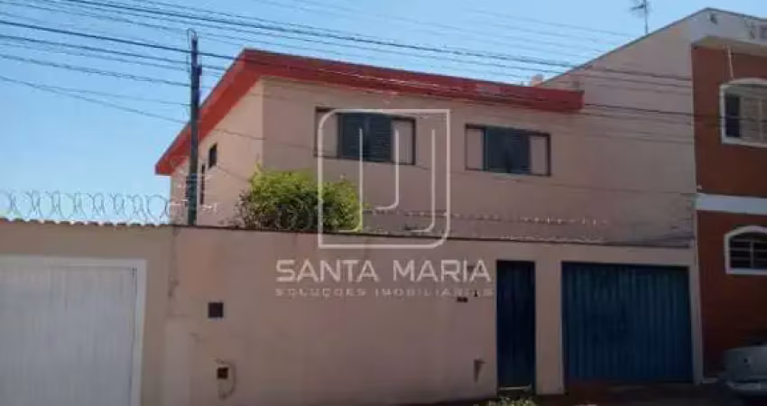 Casa com 5 quartos à venda na Rua Doutor Roberto Mange 907 (72024SV), Vila Tamandaré, Ribeirão Preto