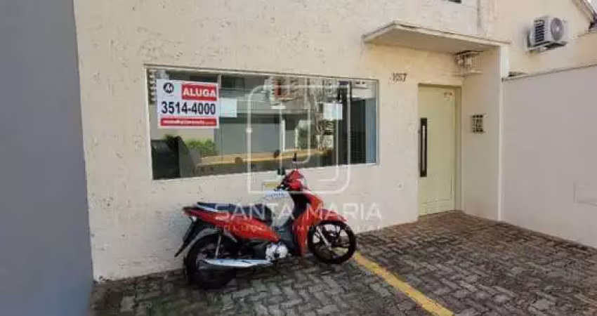 Sala comercial para alugar na Rua Pedro Pegoraro 528 (8787SA), Higienópolis, Ribeirão Preto