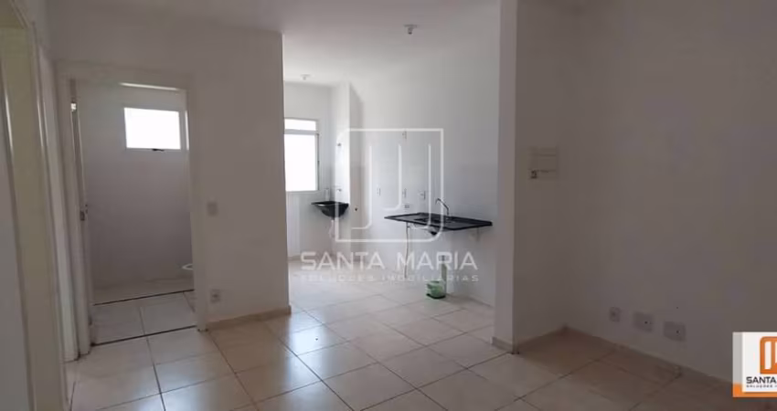 Apartamento (tipo - padrao) 2 dormitórios, portaria 24hs, lazer, espaço gourmet, salão de festa, elevador, em condomínio fechado