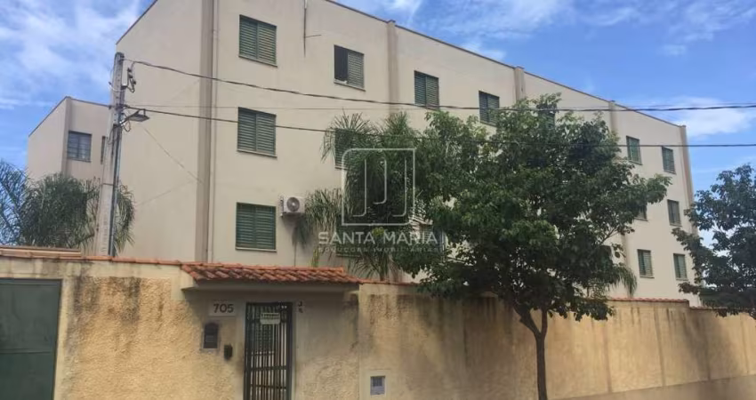 Apartamento (tipo - padrao) 2 dormitórios, cozinha planejada, portaria 24 horas, em condomínio fechado