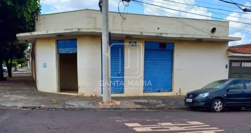 Sala comercial para alugar na Rua Bela Vista 20 (71613SA), Vila Monte Alegre, Ribeirão Preto