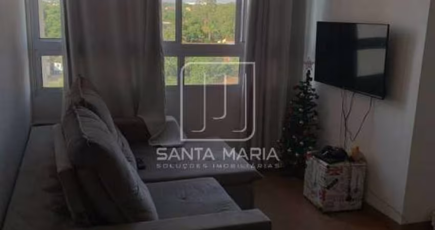 Apartamento (tipo - padrao) 2 dormitórios, cozinha planejada, portaria 24hs, lazer, elevador, em condomínio fechado
