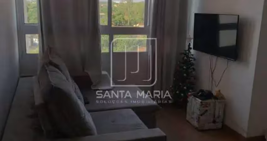 Apartamento (tipo - padrao) 2 dormitórios, cozinha planejada, portaria 24hs, lazer, elevador, em condomínio fechado
