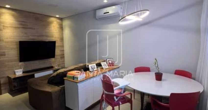 Casa (térrea em condominio) 3 dormitórios/suite, cozinha planejada, em condomínio fechado