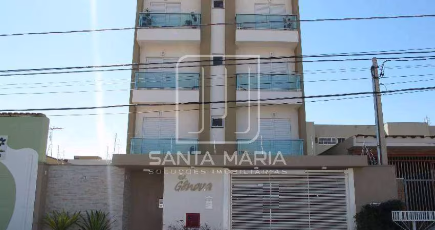 Apartamento (tipo - padrao) 2 dormitórios/suite, cozinha planejada, elevador, em condomínio fechado