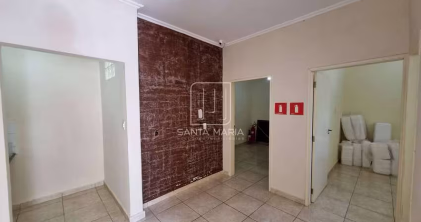 Salão/Galpão (salão - térreo)