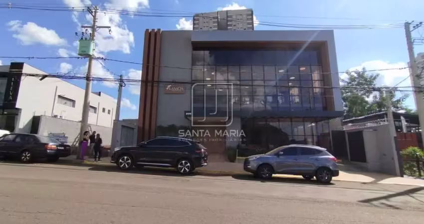 Sala comercial para alugar na Avenida Wladimir Meirelles Ferreira 1053 (72306SA), Jardim Botânico, Ribeirão Preto