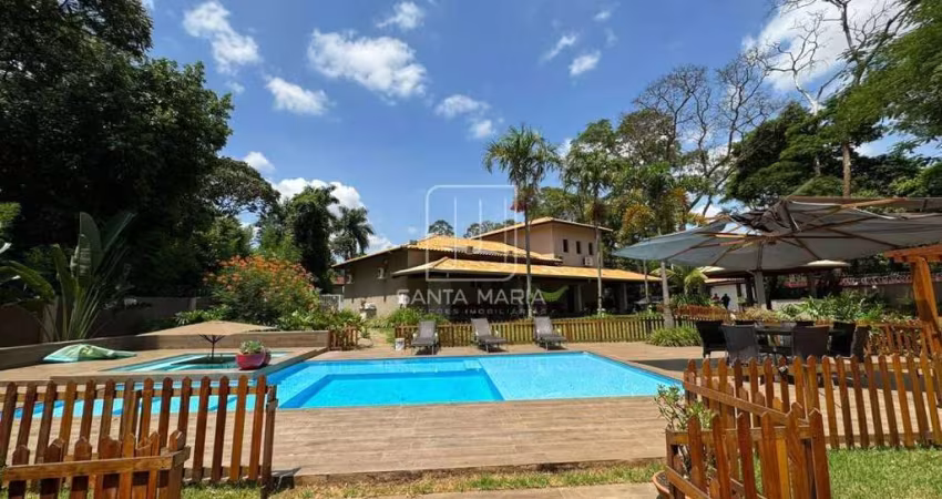 Chacara (chacara) 4 dormitórios/suite, portaria 24hs, em condomínio fechado