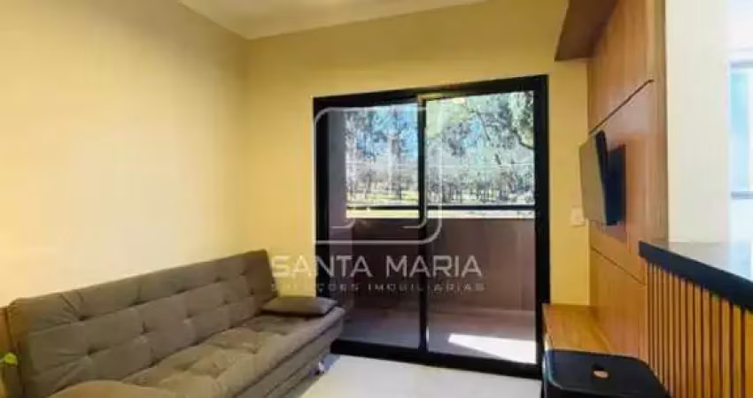 Apartamento (tipo - padrao) 1 dormitórios/suite, portaria 24hs, elevador, em condomínio fechado