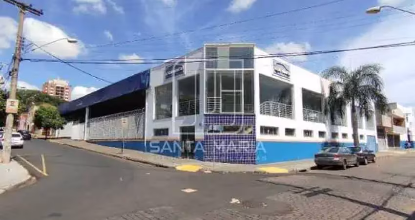 Salão/galpão (salão - sobrado) , cozinha planejada, elevador