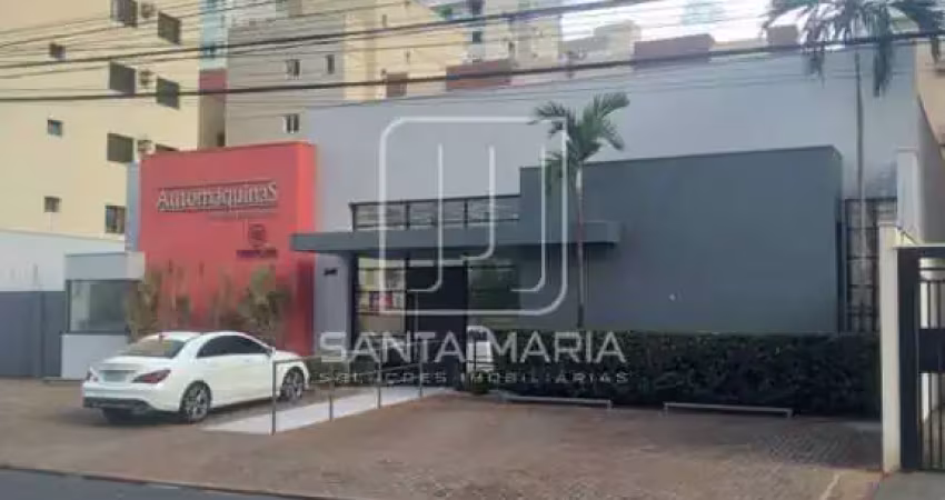 Sala comercial para alugar na Avenida Braz Olaia Acosta 120 (72395SA), Nova Aliança, Ribeirão Preto