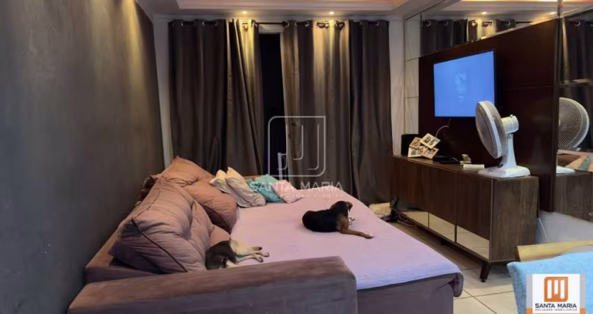 Apartamento (tipo - padrao) 3 dormitórios/suite, cozinha planejada, portaria 24hs, lazer, salão de festa, elevador, em condomínio fechado