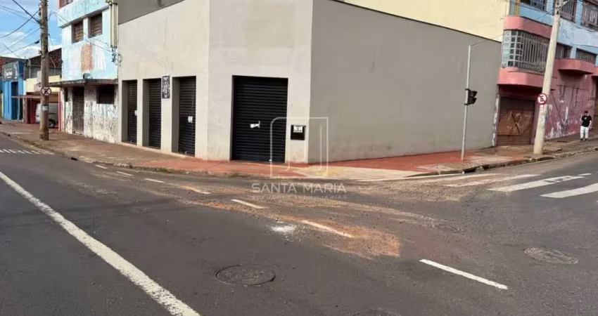 Sala comercial à venda na Rua General Osorio 399 (72559SV), Centro, Ribeirão Preto