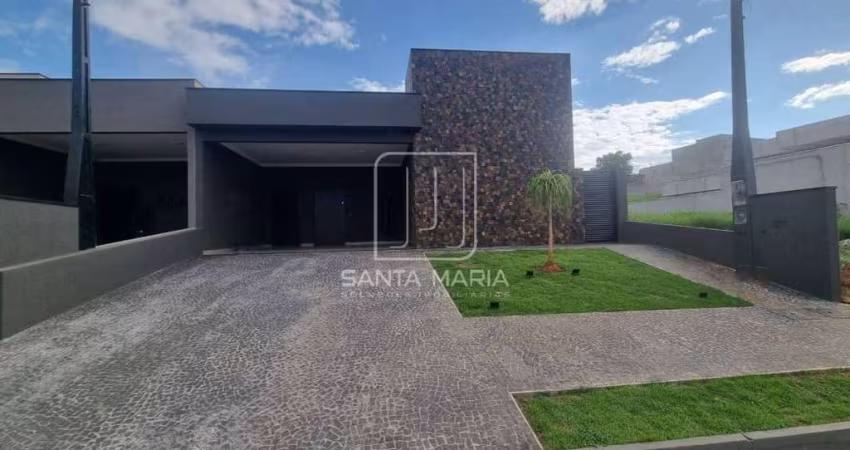 Casa (térrea em condominio) 3 dormitórios/suite, cozinha planejada, portaria 24hs, lazer, em condomínio fechado