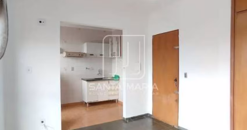 Apartamento (tipo - padrao) 1 dormitórios, cozinha planejada, em condomínio fechado